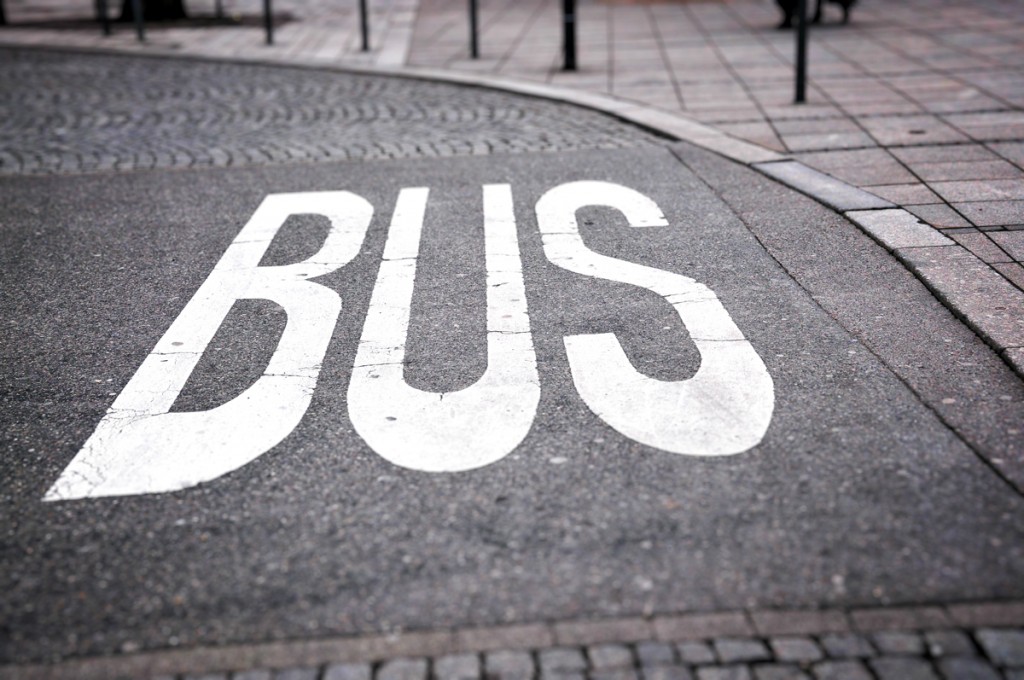 Bus